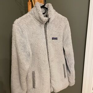Women’s Patagonia fleece